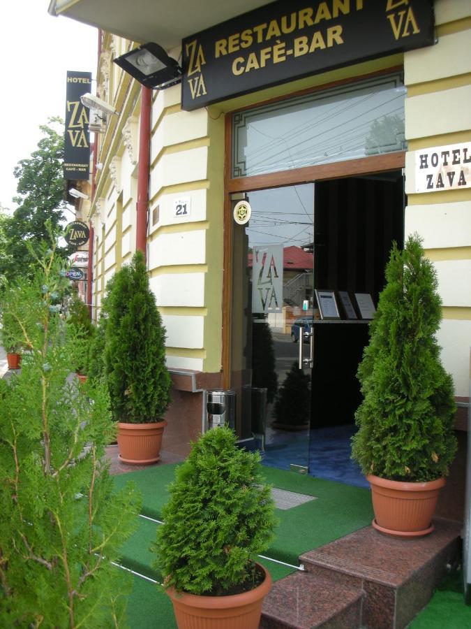 Hotel Papu Bucharest Exterior photo