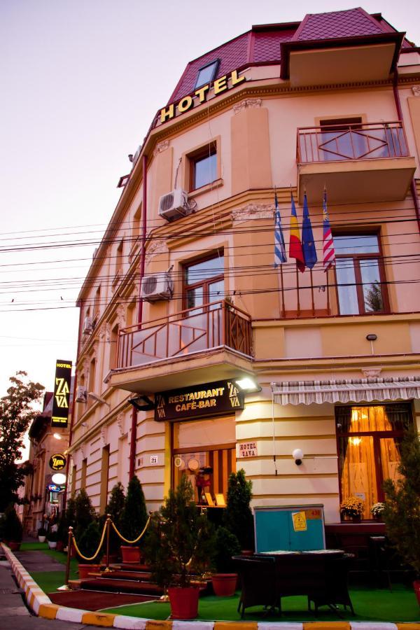 Hotel Papu Bucharest Exterior photo